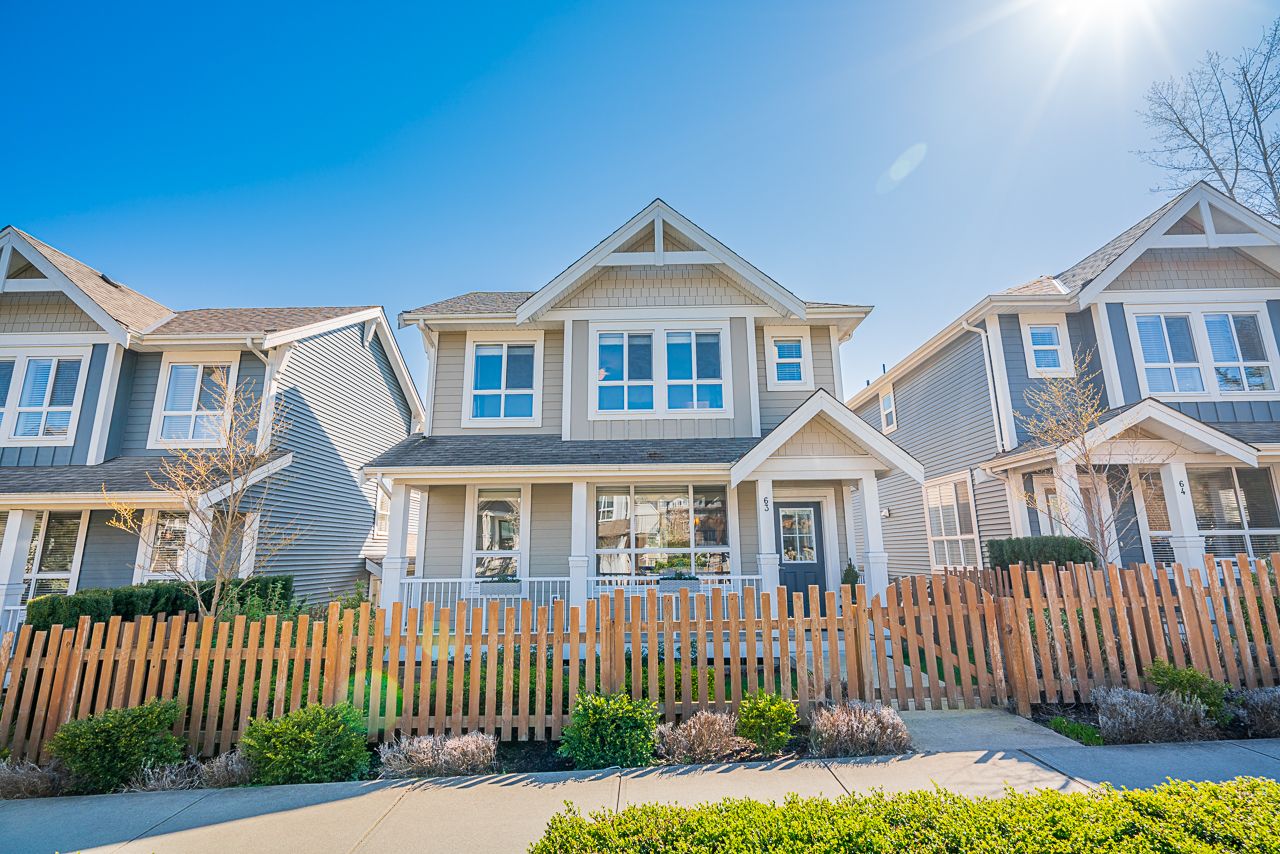 unit-63-7059-210-street-langley-33 at 63 - 7059 210 Street, Willoughby Heights, Langley