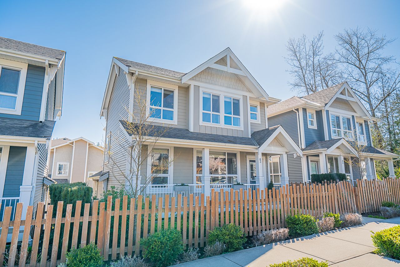 unit-63-7059-210-street-langley-34 at 63 - 7059 210 Street, Willoughby Heights, Langley