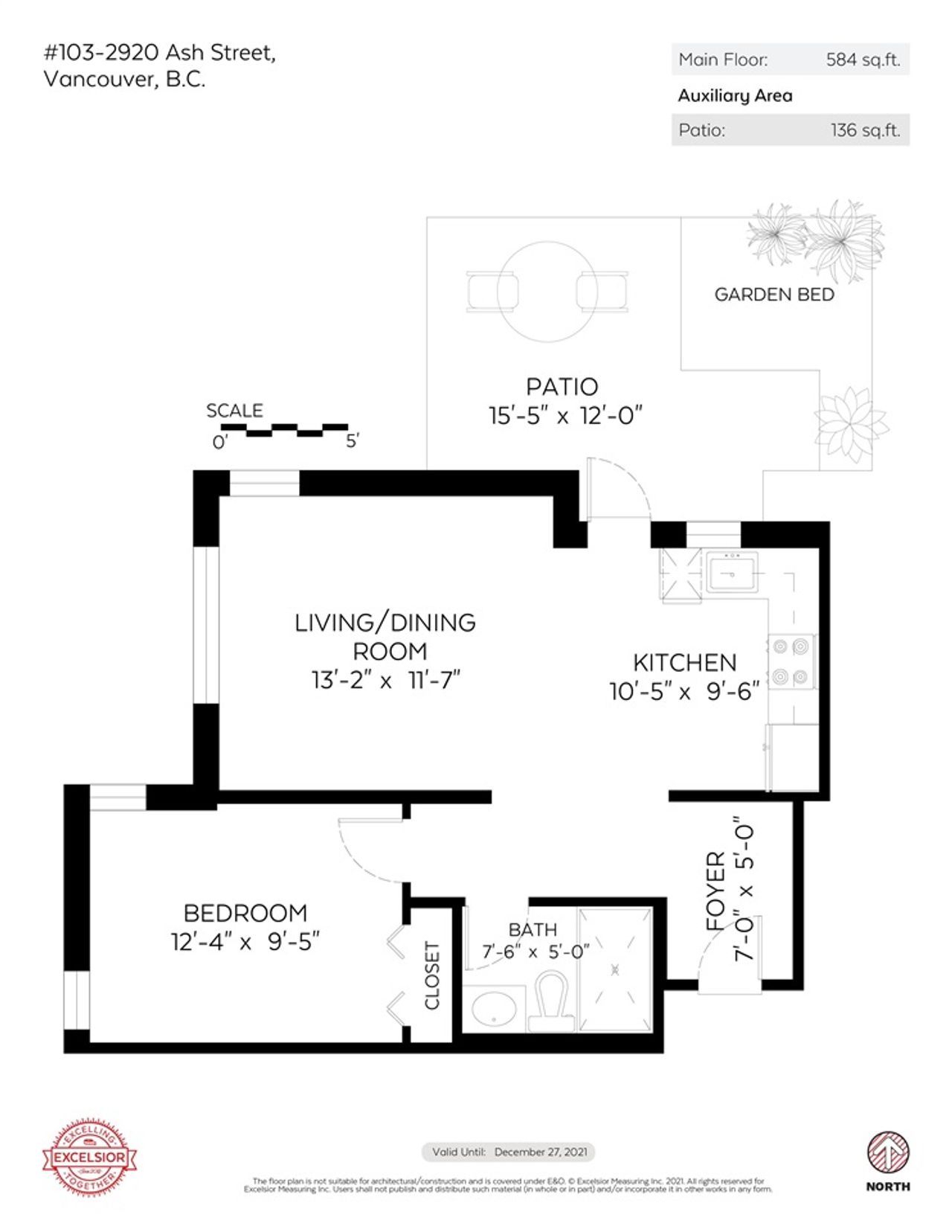 2920-ash-street-fairview-vw-vancouver-west-27 at 103 - 2920 Ash Street, Fairview VW, Vancouver West