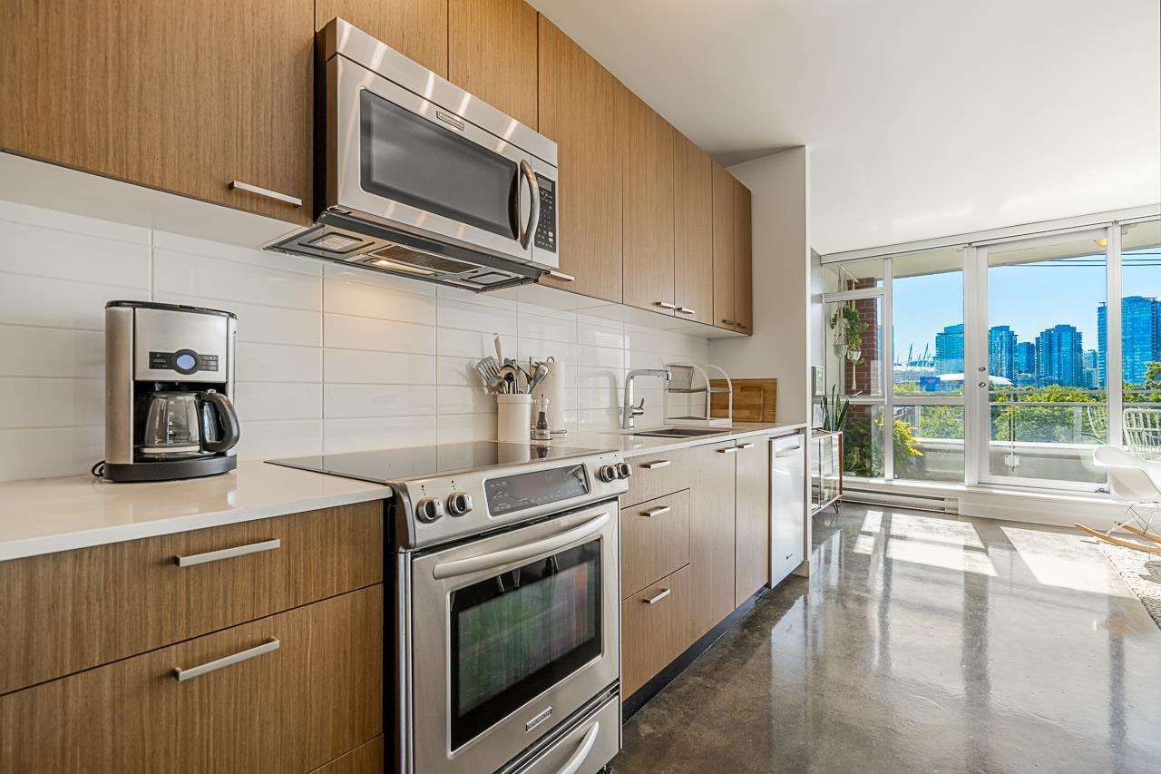 221-union-street-strathcona-vancouver-east-11 at 404 - 221 Union Street, Strathcona, Vancouver East