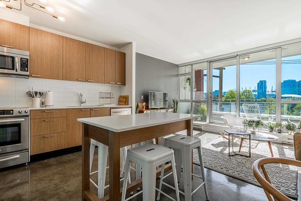 221-union-street-strathcona-vancouver-east-12 at 404 - 221 Union Street, Strathcona, Vancouver East