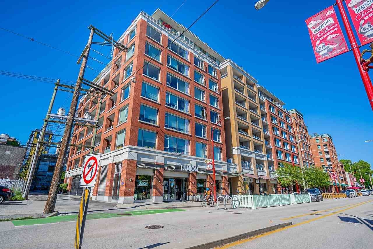 221-union-street-strathcona-vancouver-east-32 at 404 - 221 Union Street, Strathcona, Vancouver East