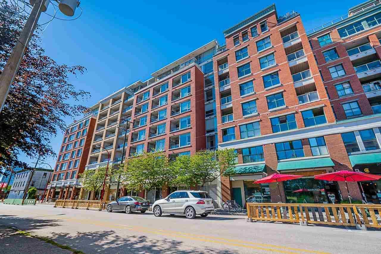 221-union-street-strathcona-vancouver-east-33 at 404 - 221 Union Street, Strathcona, Vancouver East