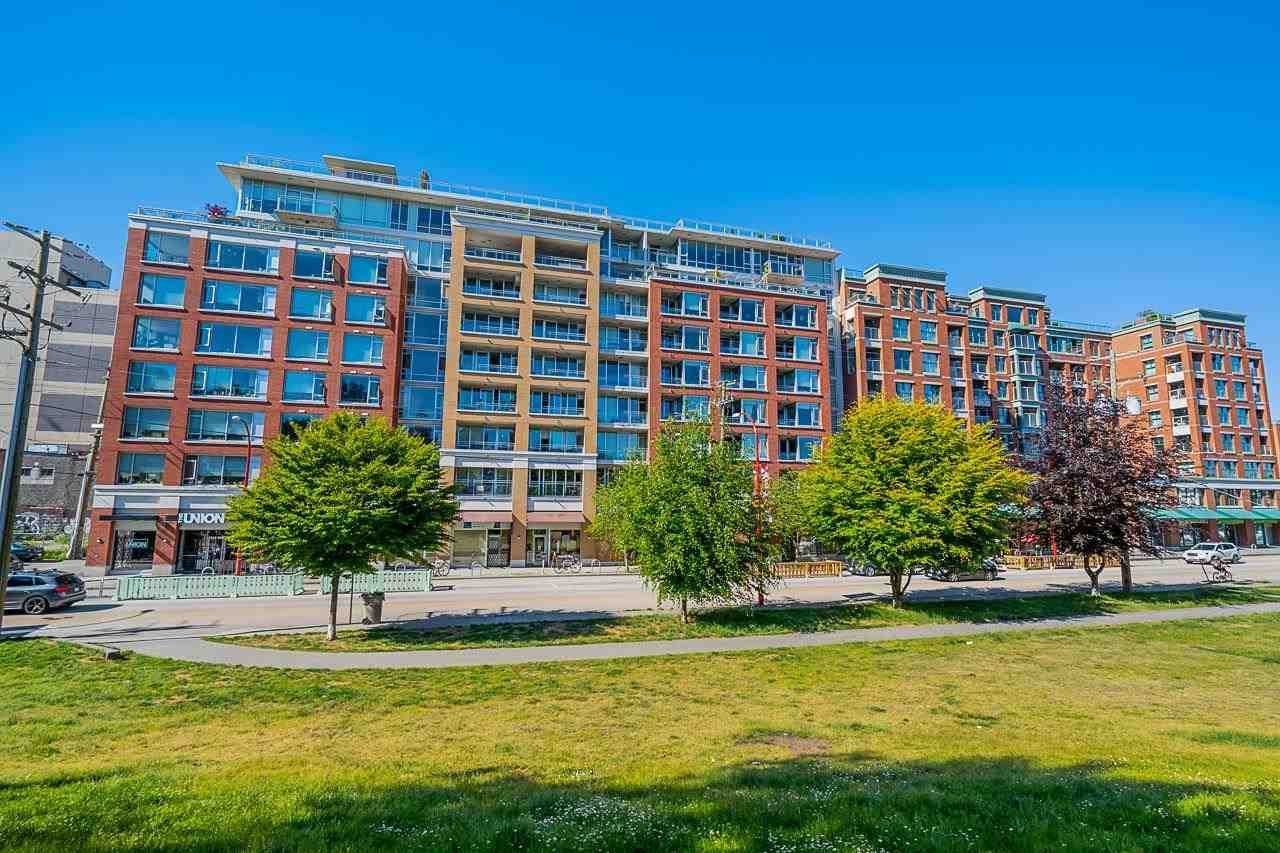 221-union-street-strathcona-vancouver-east-38 at 404 - 221 Union Street, Strathcona, Vancouver East