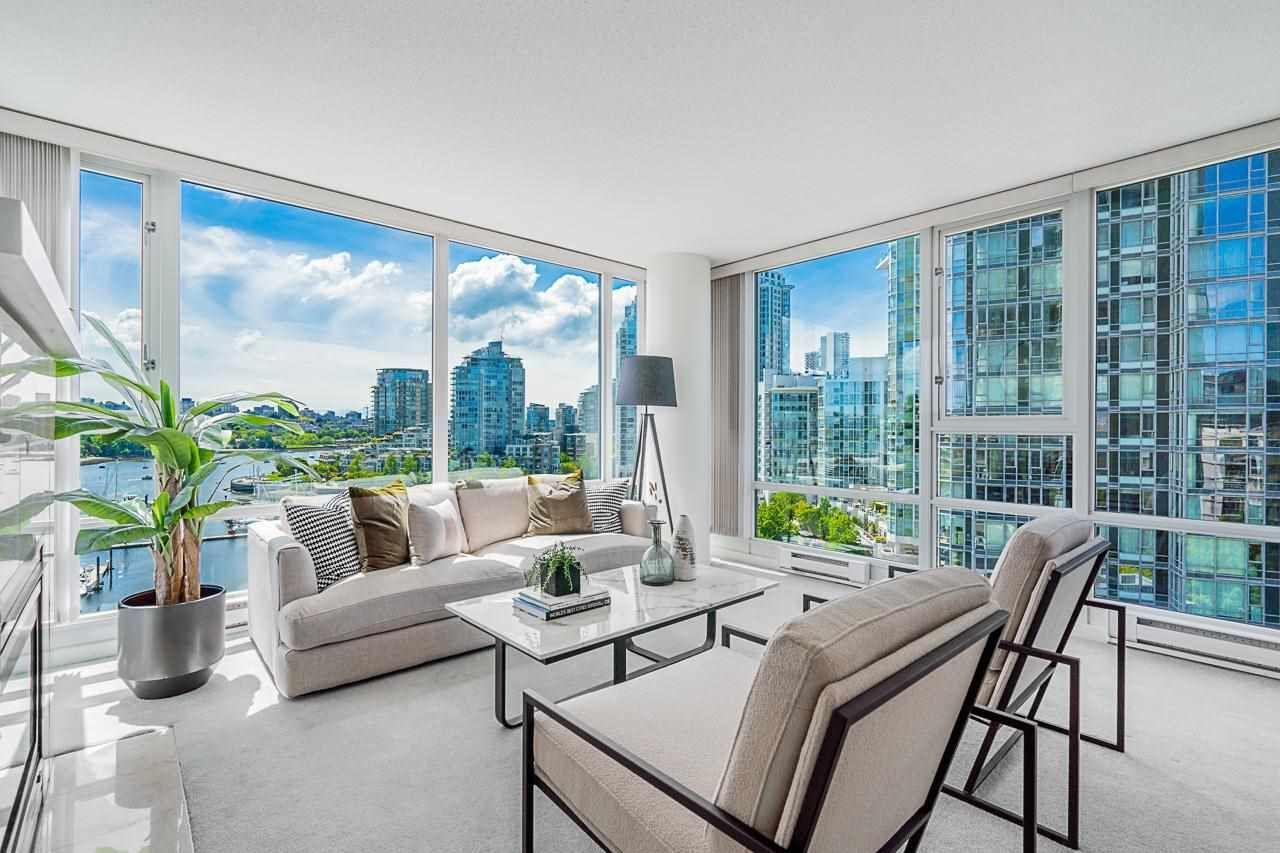 1033-marinaside-crescent-yaletown-vancouver-west-01 at 1107 - 1033 Marinaside Crescent, Yaletown, Vancouver West