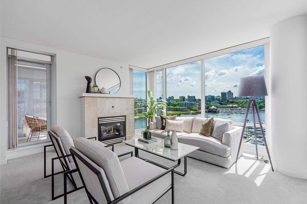 1033-marinaside-crescent-yaletown-vancouver-west-03 at 1107 - 1033 Marinaside Crescent, Yaletown, Vancouver West