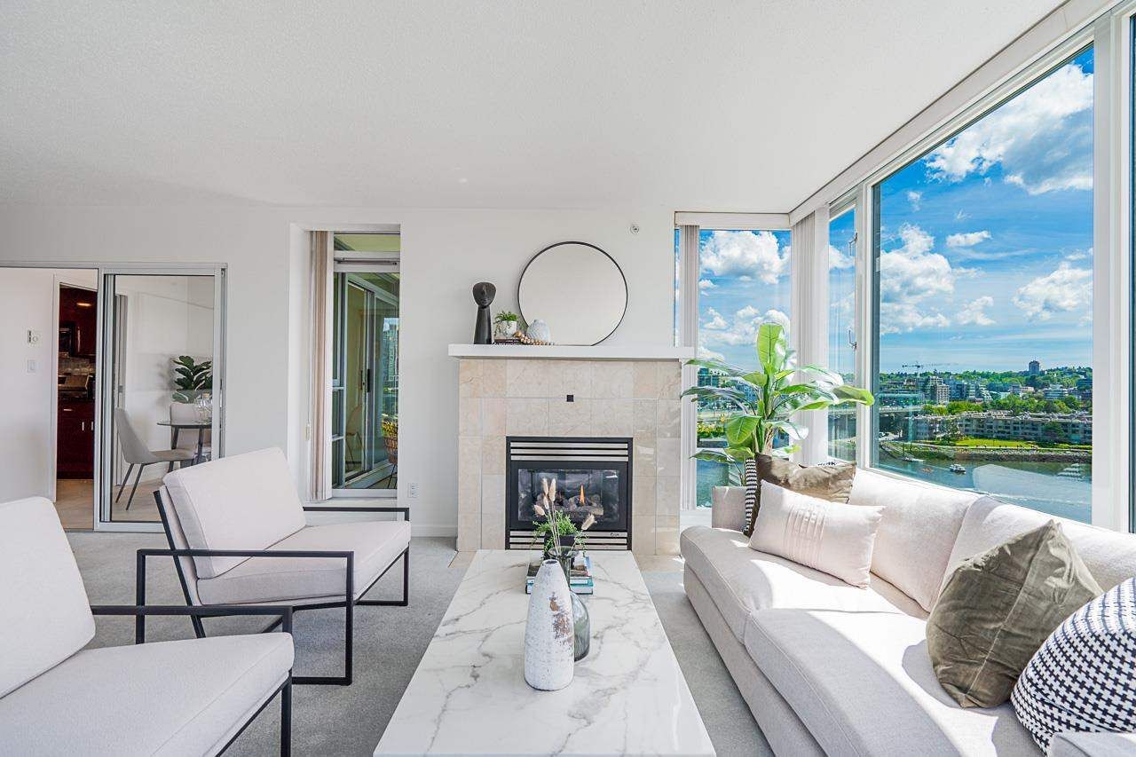 1033-marinaside-crescent-yaletown-vancouver-west-04 at 1107 - 1033 Marinaside Crescent, Yaletown, Vancouver West