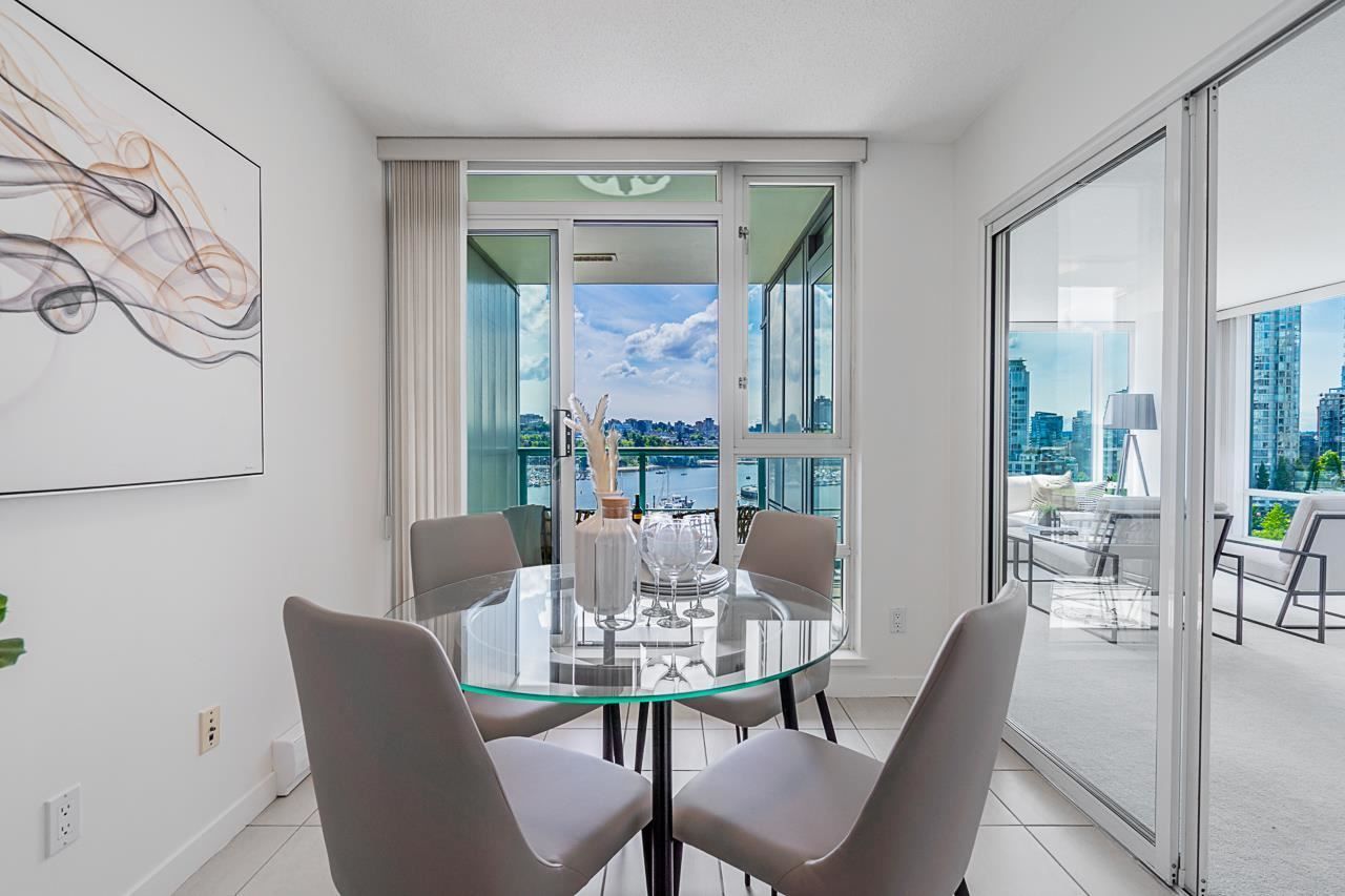 1033-marinaside-crescent-yaletown-vancouver-west-09 at 1107 - 1033 Marinaside Crescent, Yaletown, Vancouver West