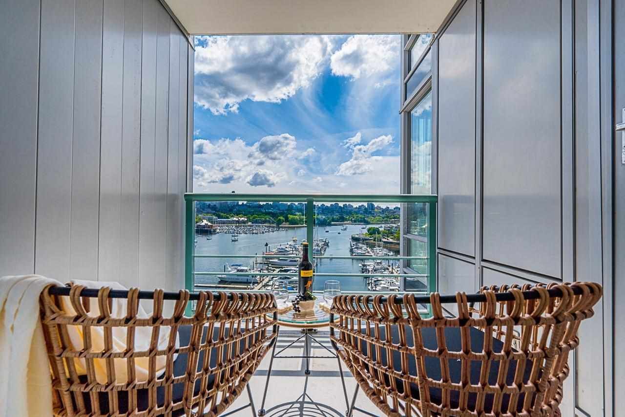 1033-marinaside-crescent-yaletown-vancouver-west-10 at 1107 - 1033 Marinaside Crescent, Yaletown, Vancouver West