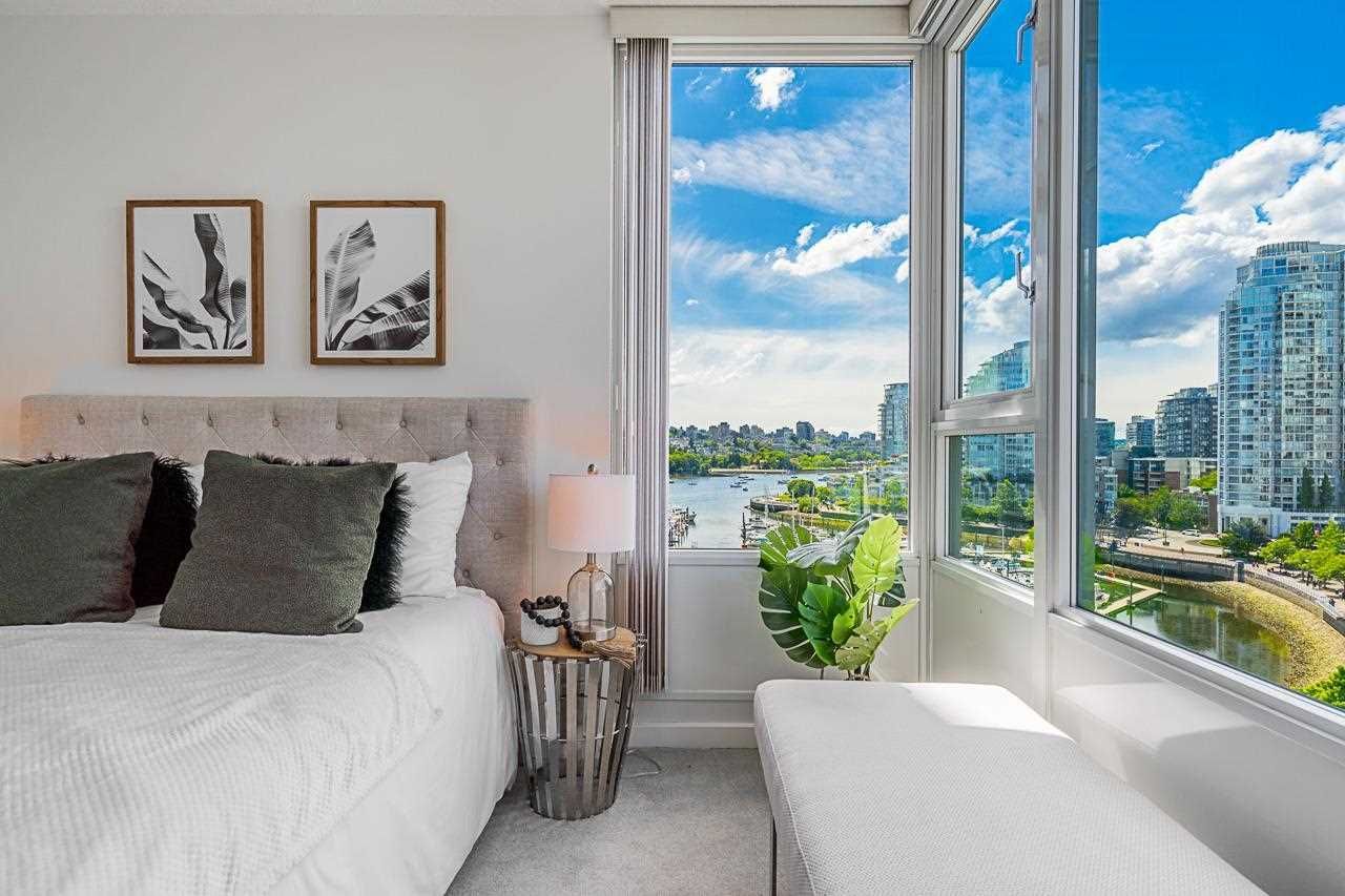 1033-marinaside-crescent-yaletown-vancouver-west-19 at 1107 - 1033 Marinaside Crescent, Yaletown, Vancouver West