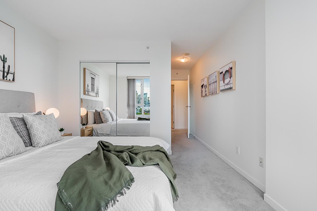 1033-marinaside-crescent-yaletown-vancouver-west-27 at 1107 - 1033 Marinaside Crescent, Yaletown, Vancouver West