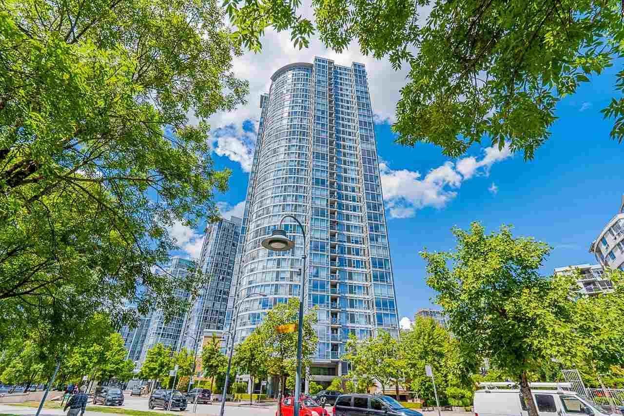 1033-marinaside-crescent-yaletown-vancouver-west-35 at 1107 - 1033 Marinaside Crescent, Yaletown, Vancouver West