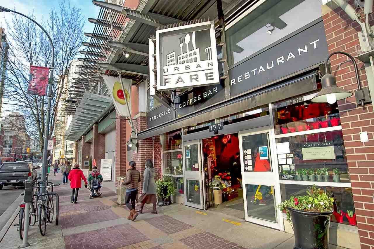 1033-marinaside-crescent-yaletown-vancouver-west-36 at 1107 - 1033 Marinaside Crescent, Yaletown, Vancouver West