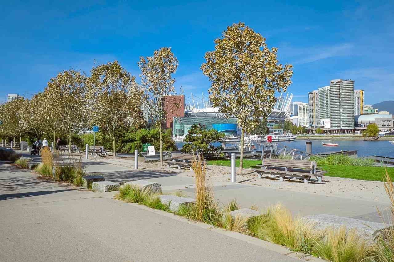 1033-marinaside-crescent-yaletown-vancouver-west-40 at 1107 - 1033 Marinaside Crescent, Yaletown, Vancouver West