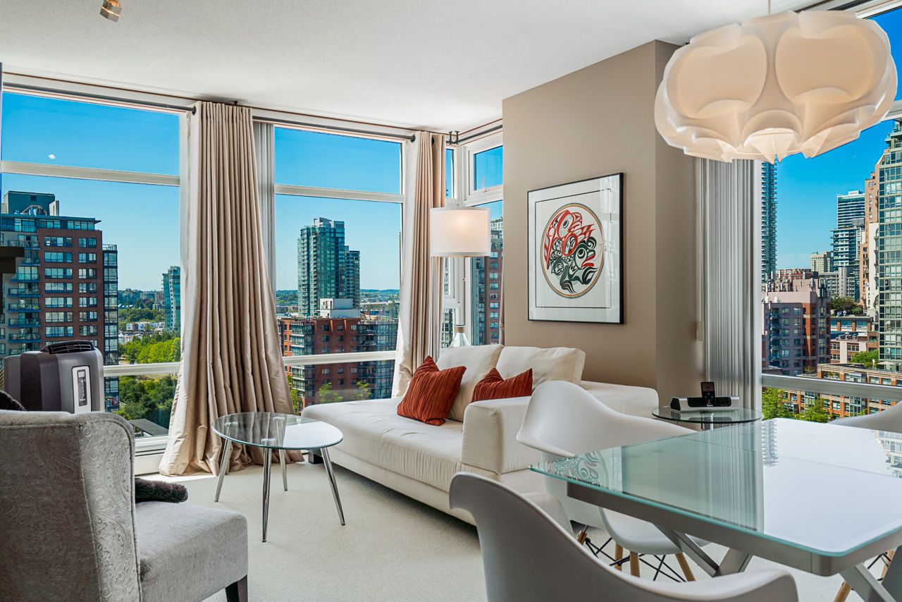 2unit-1606-1199-marinaside-crescent-vancouver-5 at 1606 - 1199 Marinaside Crescent, Yaletown, Vancouver West