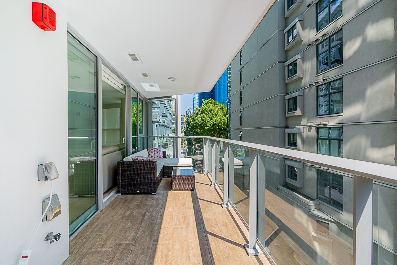 unit-303-499-pacific-street-vancouver-19 at 303 - 499 Pacific Street, Yaletown, Vancouver West