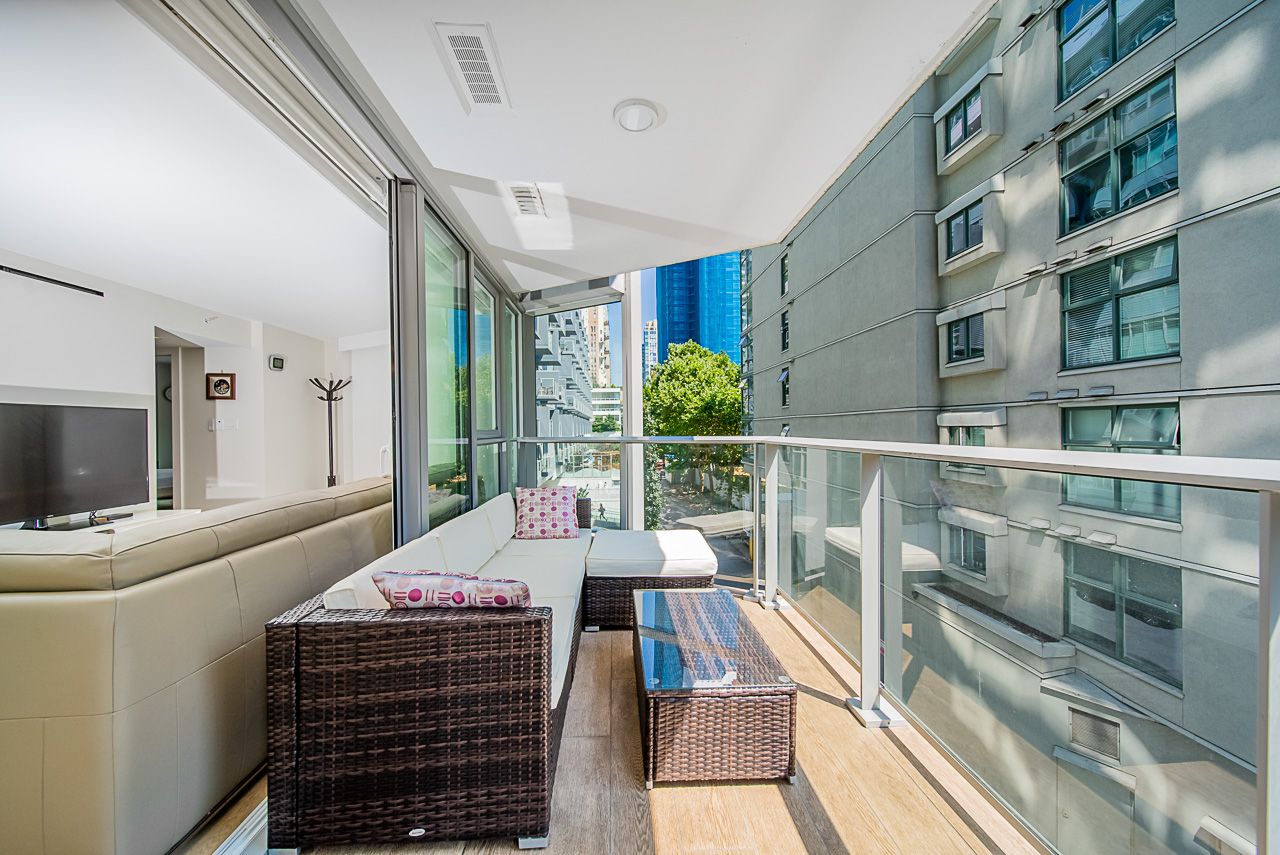 unit-303-499-pacific-street-vancouver-21 at 303 - 499 Pacific Street, Yaletown, Vancouver West