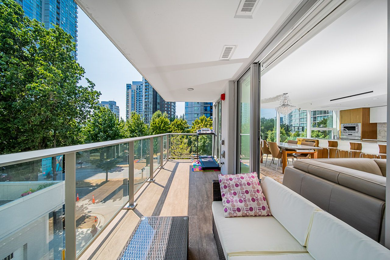 unit-303-499-pacific-street-vancouver-22 at 303 - 499 Pacific Street, Yaletown, Vancouver West