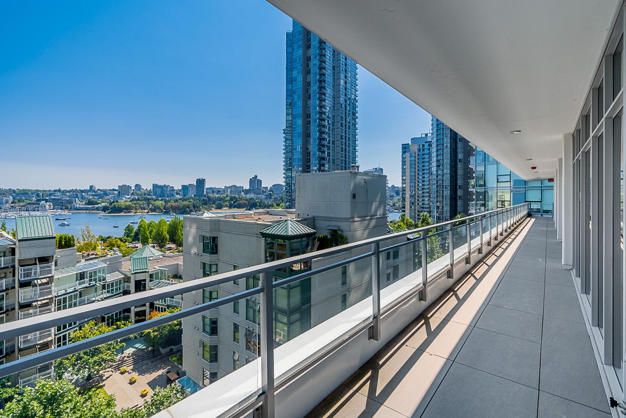 unit-303-499-pacific-street-vancouver-36 at 303 - 499 Pacific Street, Yaletown, Vancouver West