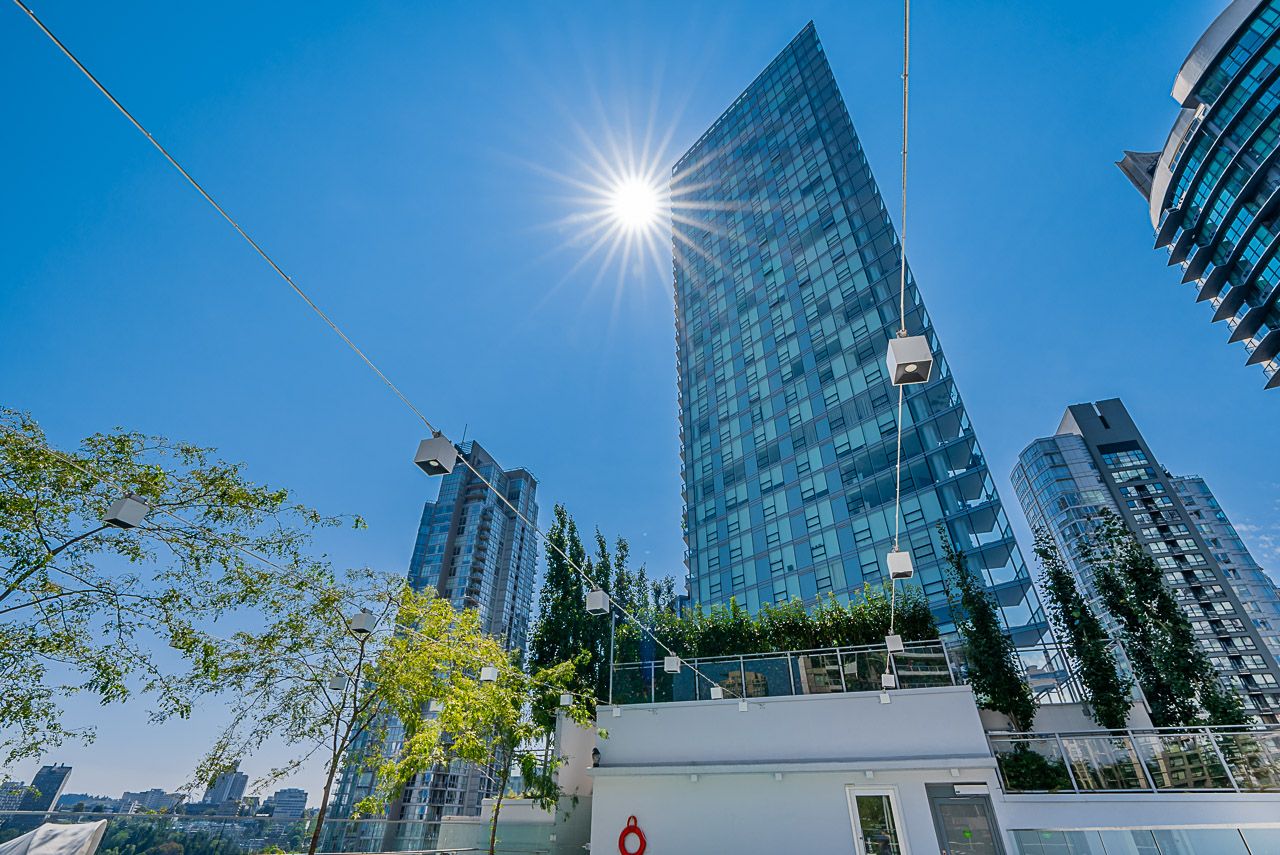 unit-303-499-pacific-street-vancouver-37 at 303 - 499 Pacific Street, Yaletown, Vancouver West