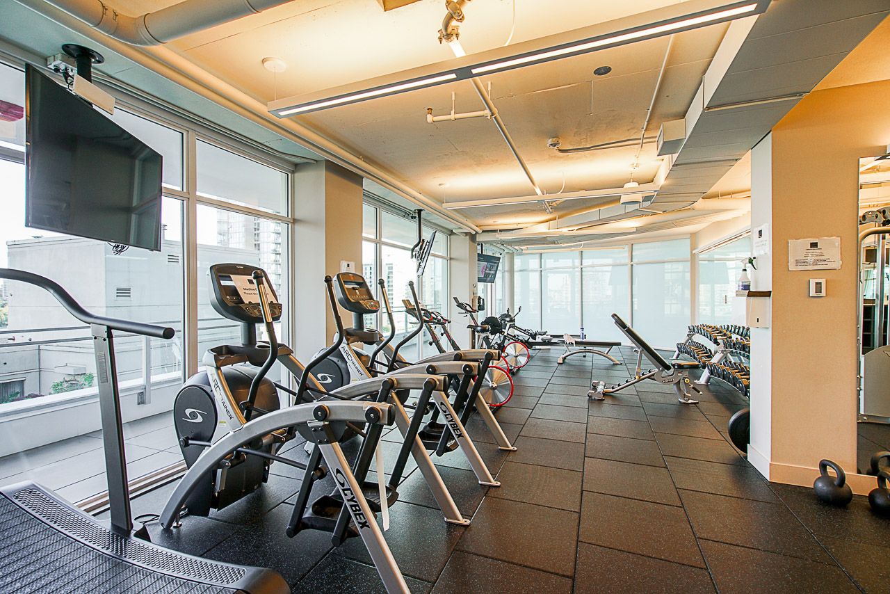 unit-303-499-pacific-street-vancouver-42 at 303 - 499 Pacific Street, Yaletown, Vancouver West