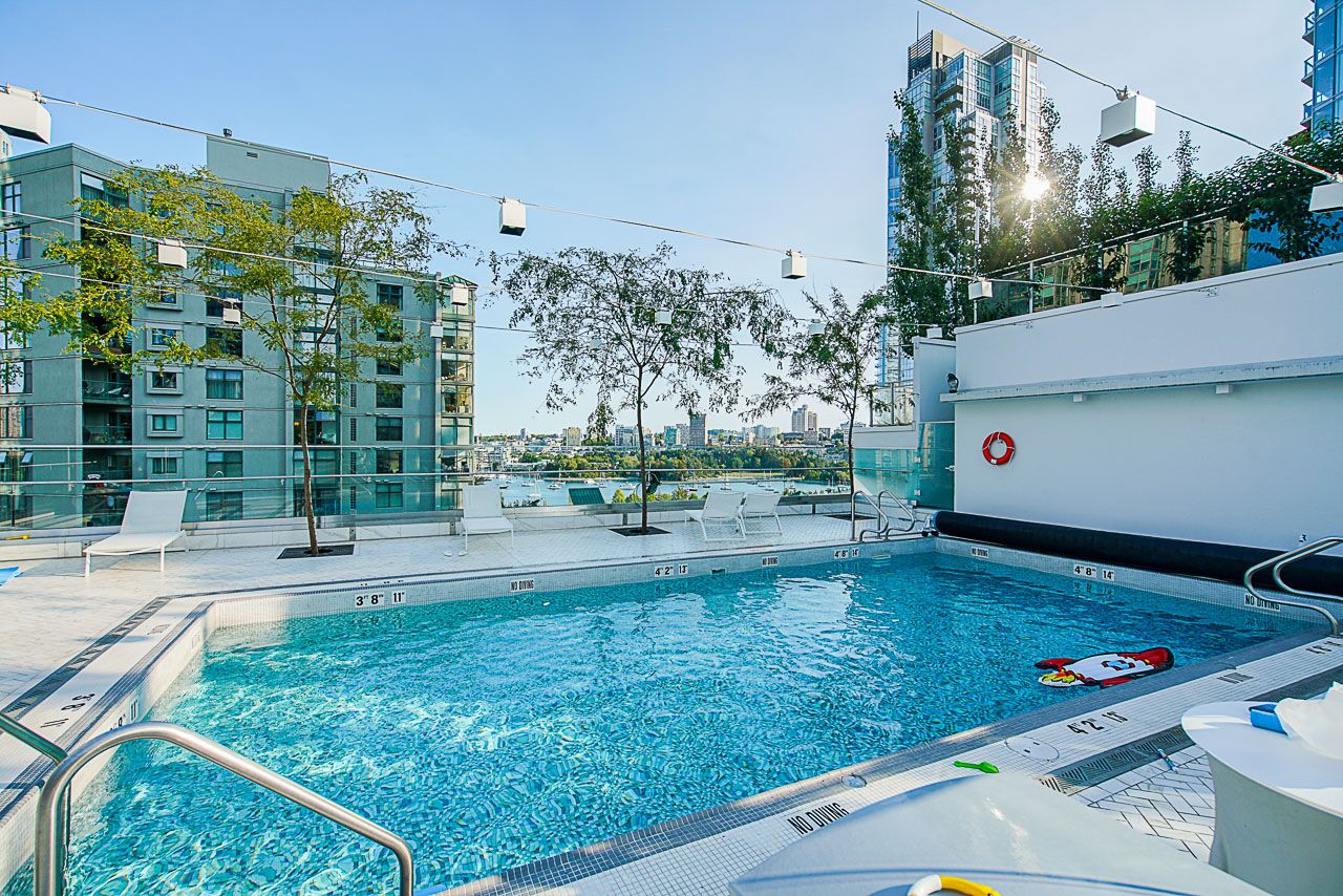 unit-303-499-pacific-street-vancouver-43 at 303 - 499 Pacific Street, Yaletown, Vancouver West