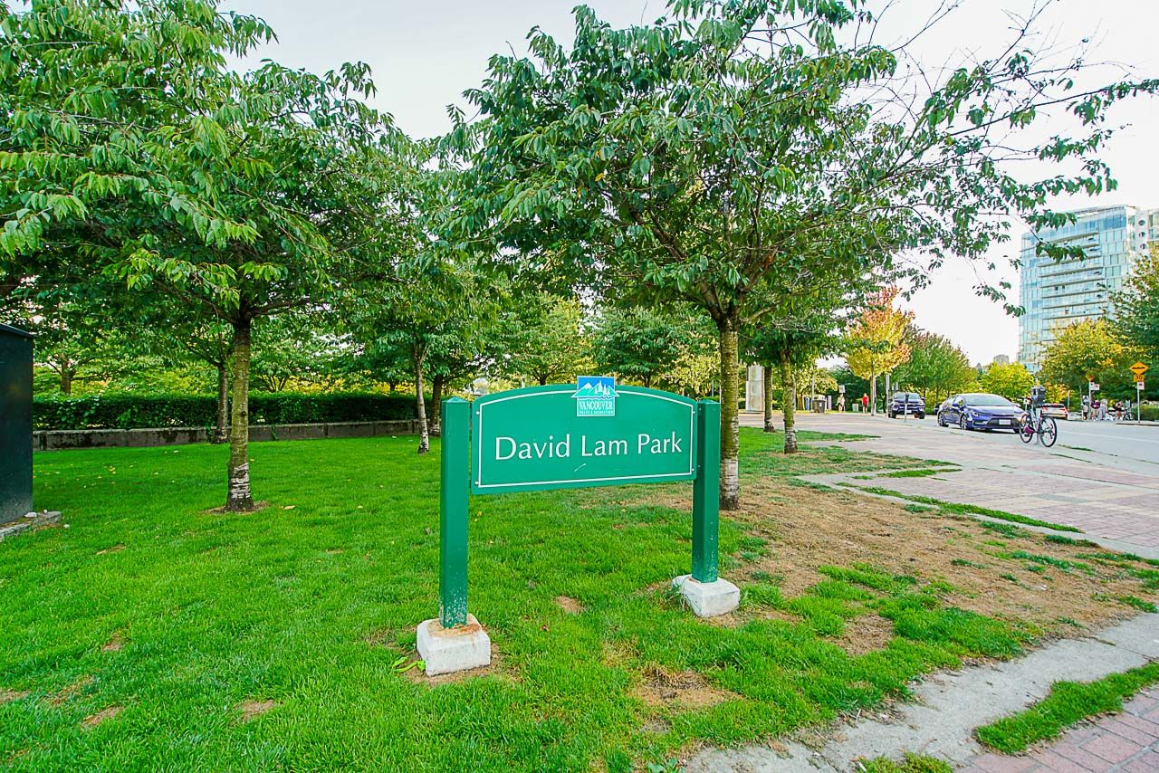 unit-303-499-pacific-street-vancouver-44 at 303 - 499 Pacific Street, Yaletown, Vancouver West