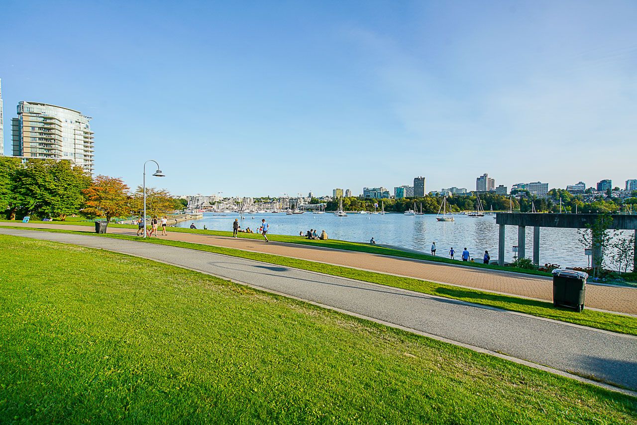 unit-303-499-pacific-street-vancouver-46 at 303 - 499 Pacific Street, Yaletown, Vancouver West