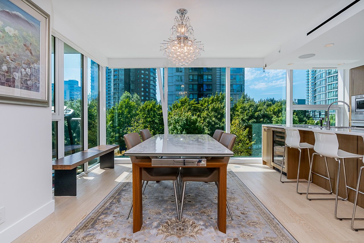 unit-303-499-pacific-street-vancouver-6 at 303 - 499 Pacific Street, Yaletown, Vancouver West