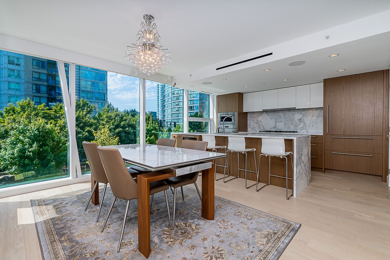 unit-303-499-pacific-street-vancouver-7 at 303 - 499 Pacific Street, Yaletown, Vancouver West