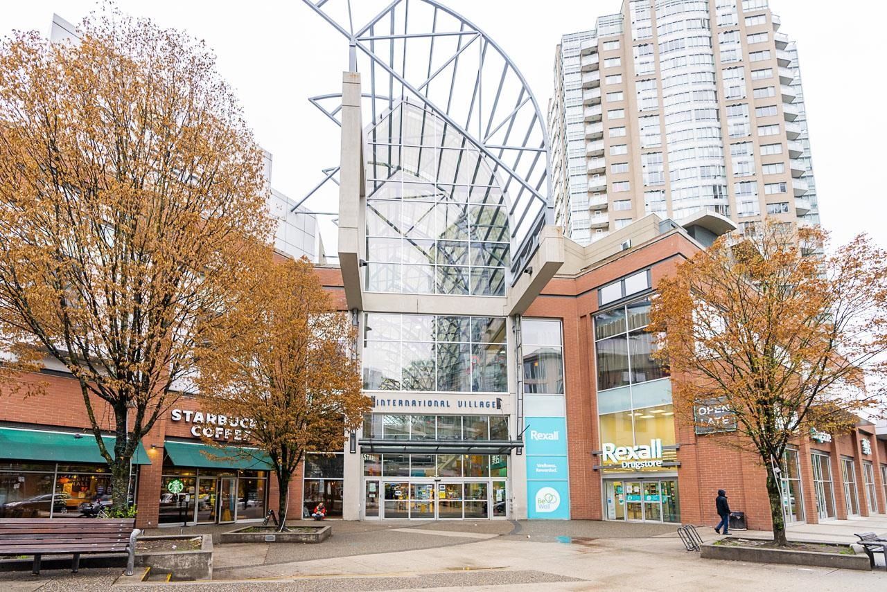 688-abbott-street-downtown-vw-vancouver-west-14 at 1202 - 688 Abbott Street, Downtown VW, Vancouver West