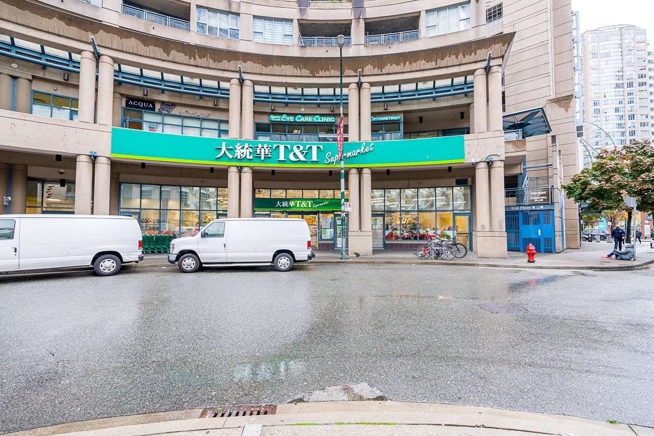 688-abbott-street-downtown-vw-vancouver-west-15 at 1202 - 688 Abbott Street, Downtown VW, Vancouver West