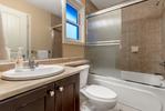 Bathroom 2 at 7015 - 149 Street Surrey Bc