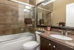 Bathroom 3 at 7015 - 149 Street Surrey Bc
