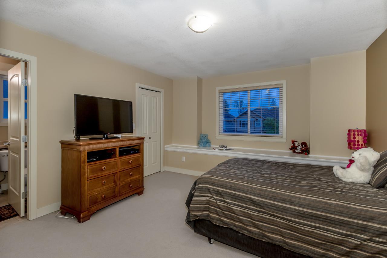 Bedroom 3 at 7015 - 149 Street Surrey Bc