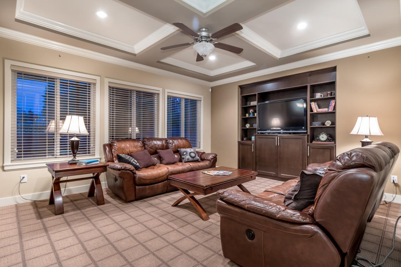 Family Room 2 at 7015 - 149 Street Surrey Bc