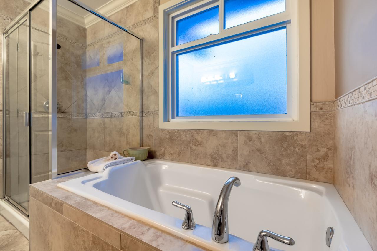 Master Bath 2 at 7015 - 149 Street Surrey Bc