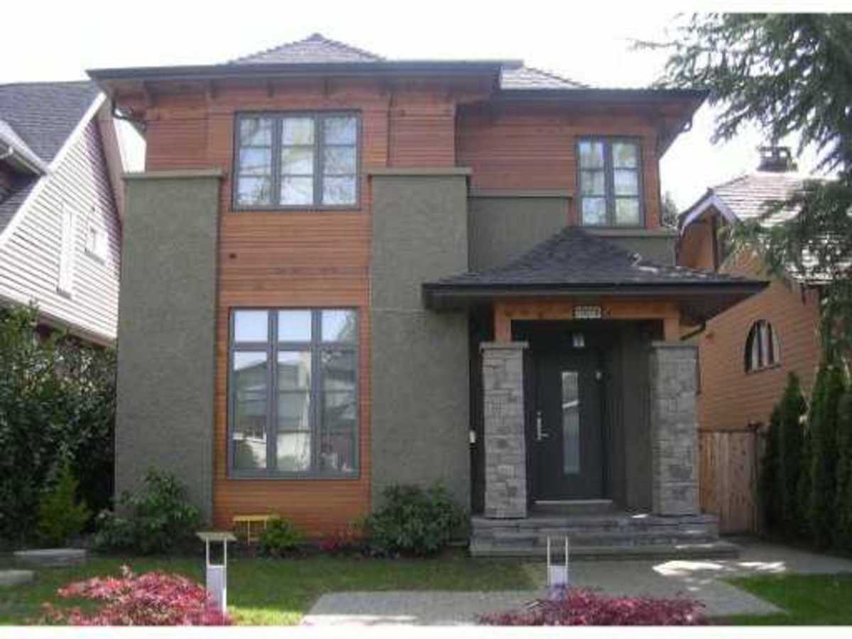 2926 W 13th Ave at 2926 West 13th A , Kitsilano, Vancouver West