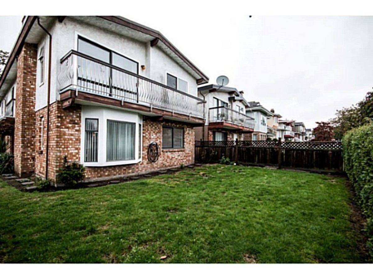 at 1493 EAST 53RD A , Fraserview VE, Vancouver East