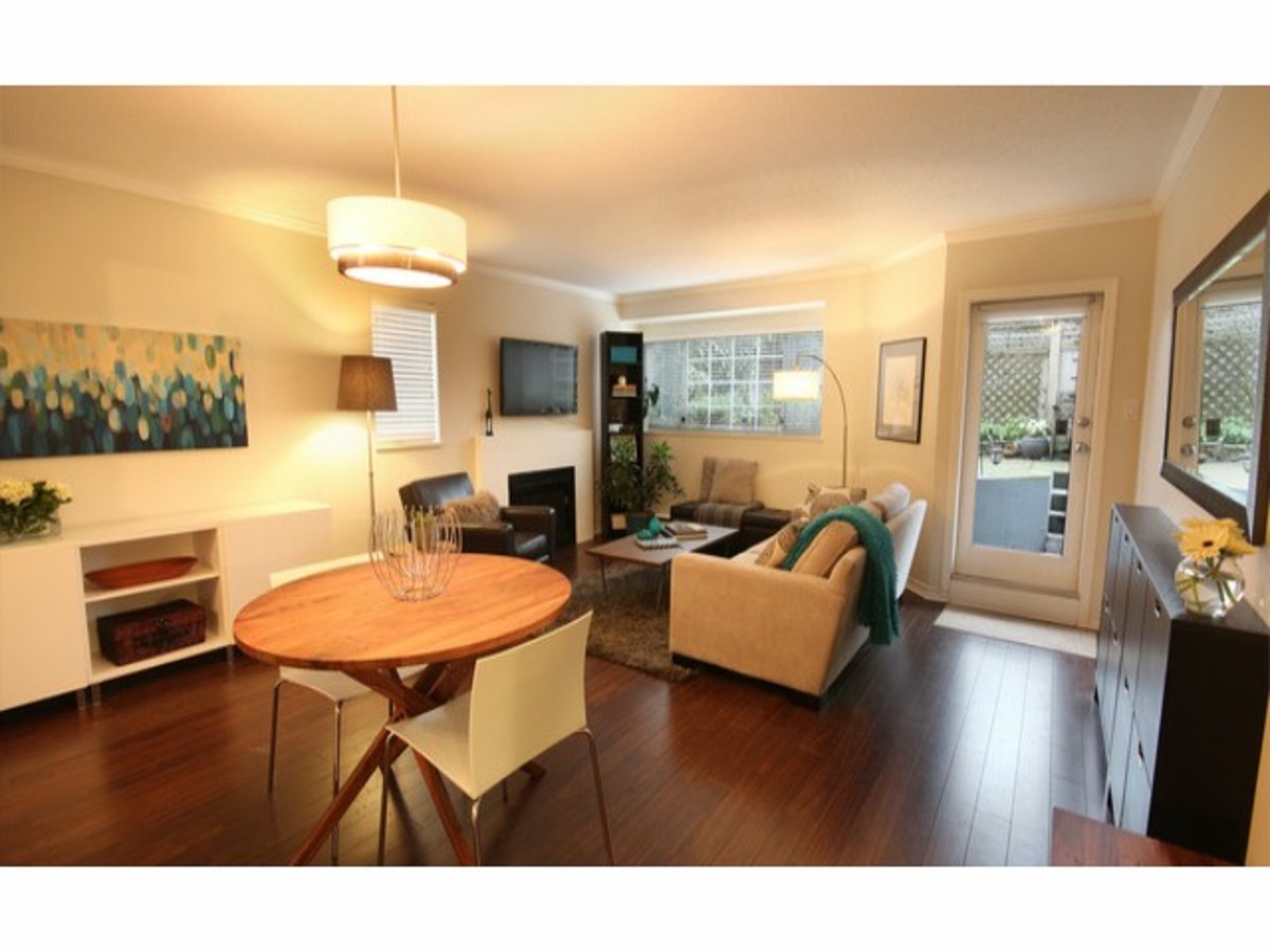 Jenica at 108 - 73rd Ave West , Marpole, Vancouver West