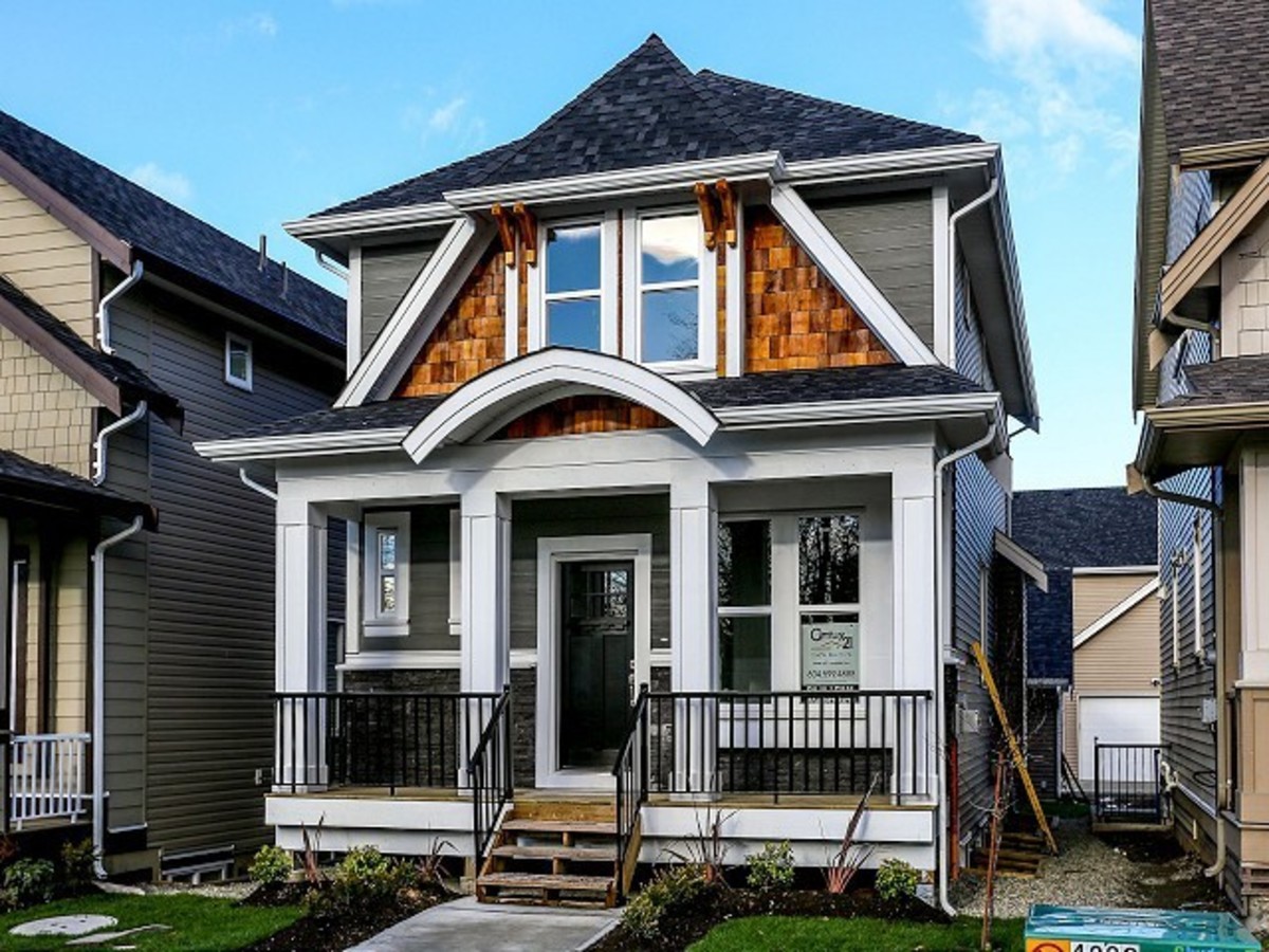 Brian at 19133 72nd Avenu