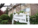 JOE at 103 - 1478 WEST 73RD A , Marpole, Vancouver West