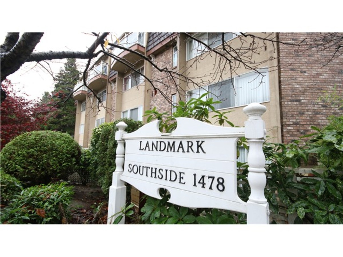 JOE at 103 - 1478 WEST 73RD A , Marpole, Vancouver West