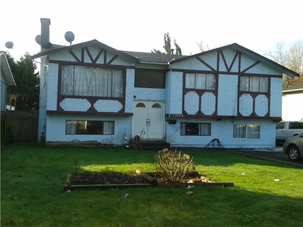 CHARAN at 13004 92A AVENUE