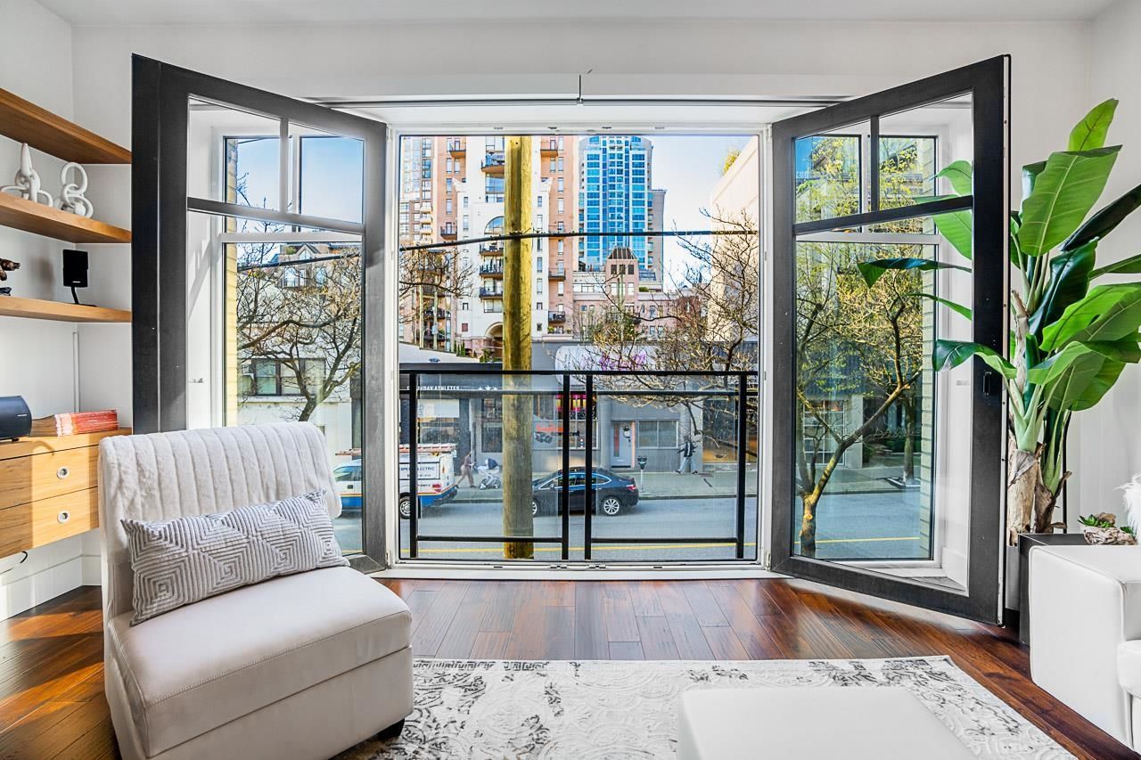 1275-hamilton-street-yaletown-vancouver-west-04 at 211 - 1275 Hamilton Street, Yaletown, Vancouver West