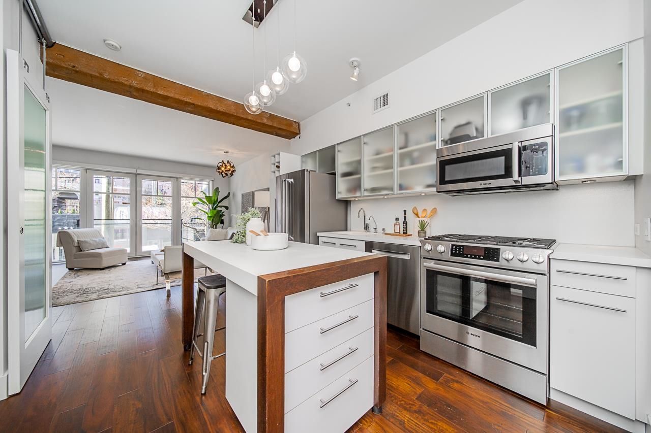 1275-hamilton-street-yaletown-vancouver-west-10 at 211 - 1275 Hamilton Street, Yaletown, Vancouver West