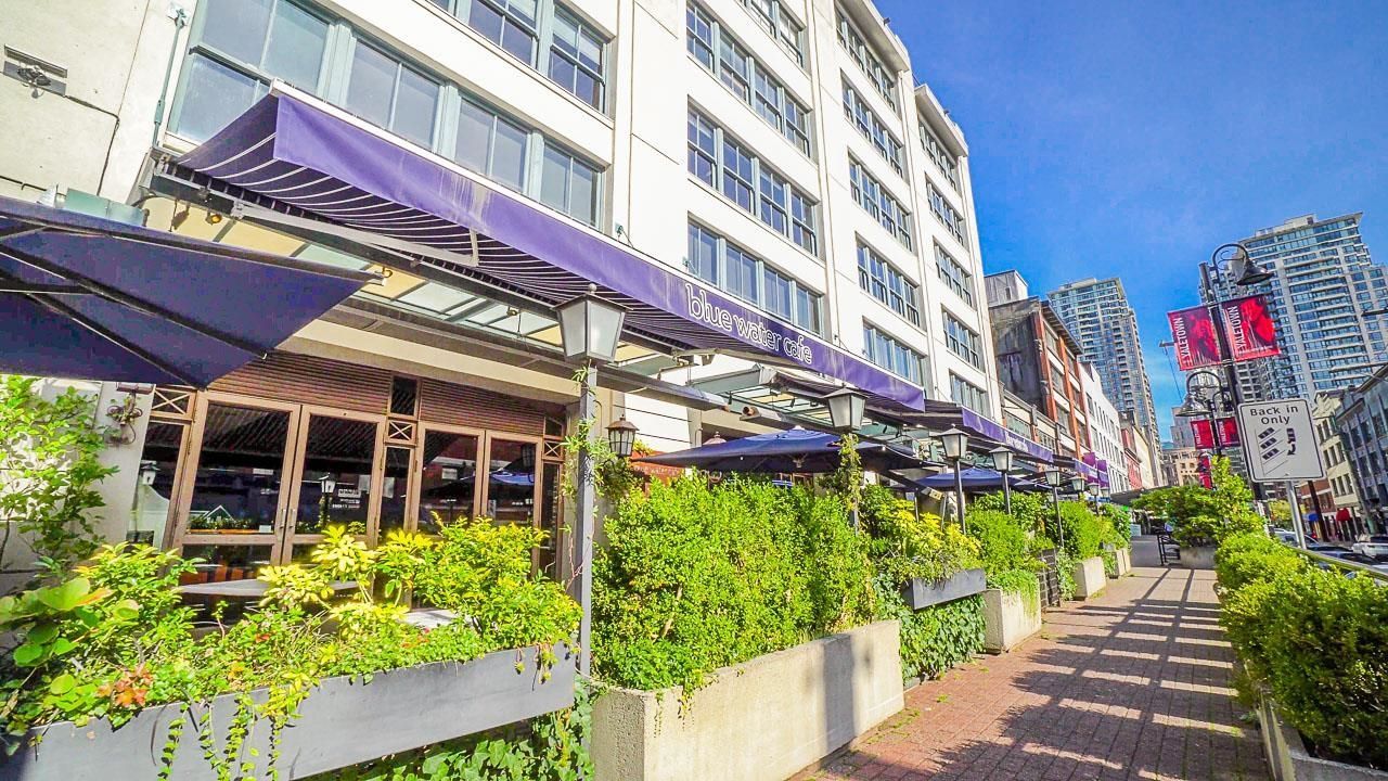 1275-hamilton-street-yaletown-vancouver-west-30 at 211 - 1275 Hamilton Street, Yaletown, Vancouver West