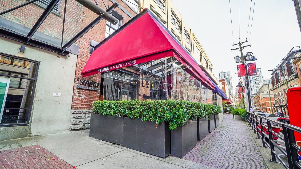 1275-hamilton-street-yaletown-vancouver-west-31 at 211 - 1275 Hamilton Street, Yaletown, Vancouver West