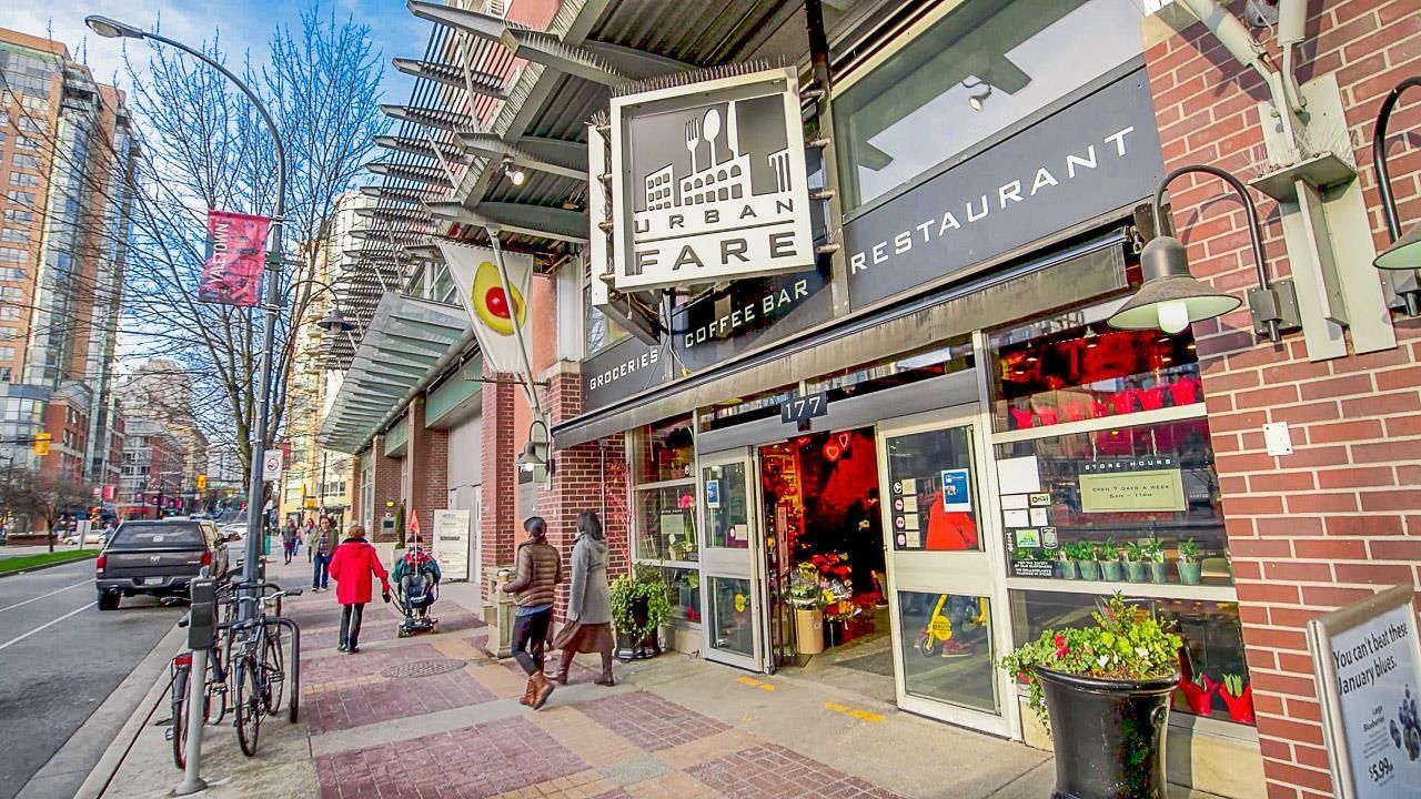 1275-hamilton-street-yaletown-vancouver-west-32 at 211 - 1275 Hamilton Street, Yaletown, Vancouver West