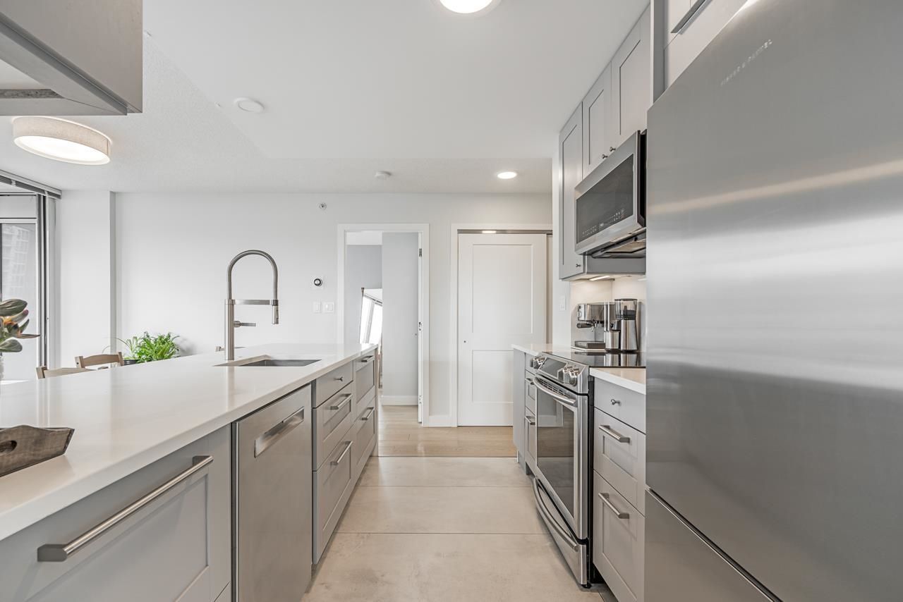 689-abbott-street-downtown-vw-vancouver-west-10 at 2107 - 689 Abbott Street, Downtown VW, Vancouver West